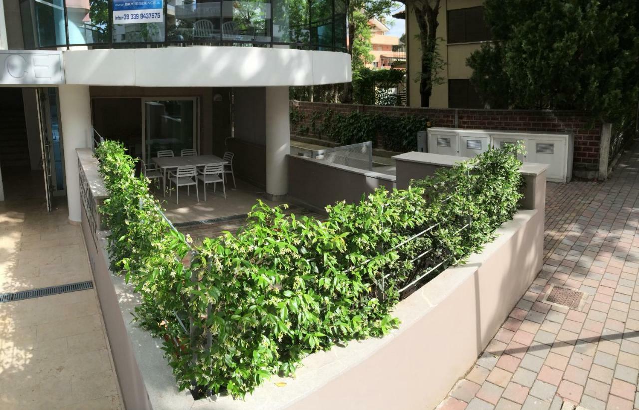 Skyresidence リニャーノ・サッビアドーロ エクステリア 写真