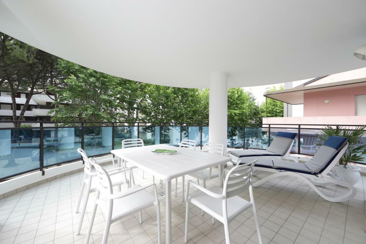 Skyresidence リニャーノ・サッビアドーロ エクステリア 写真