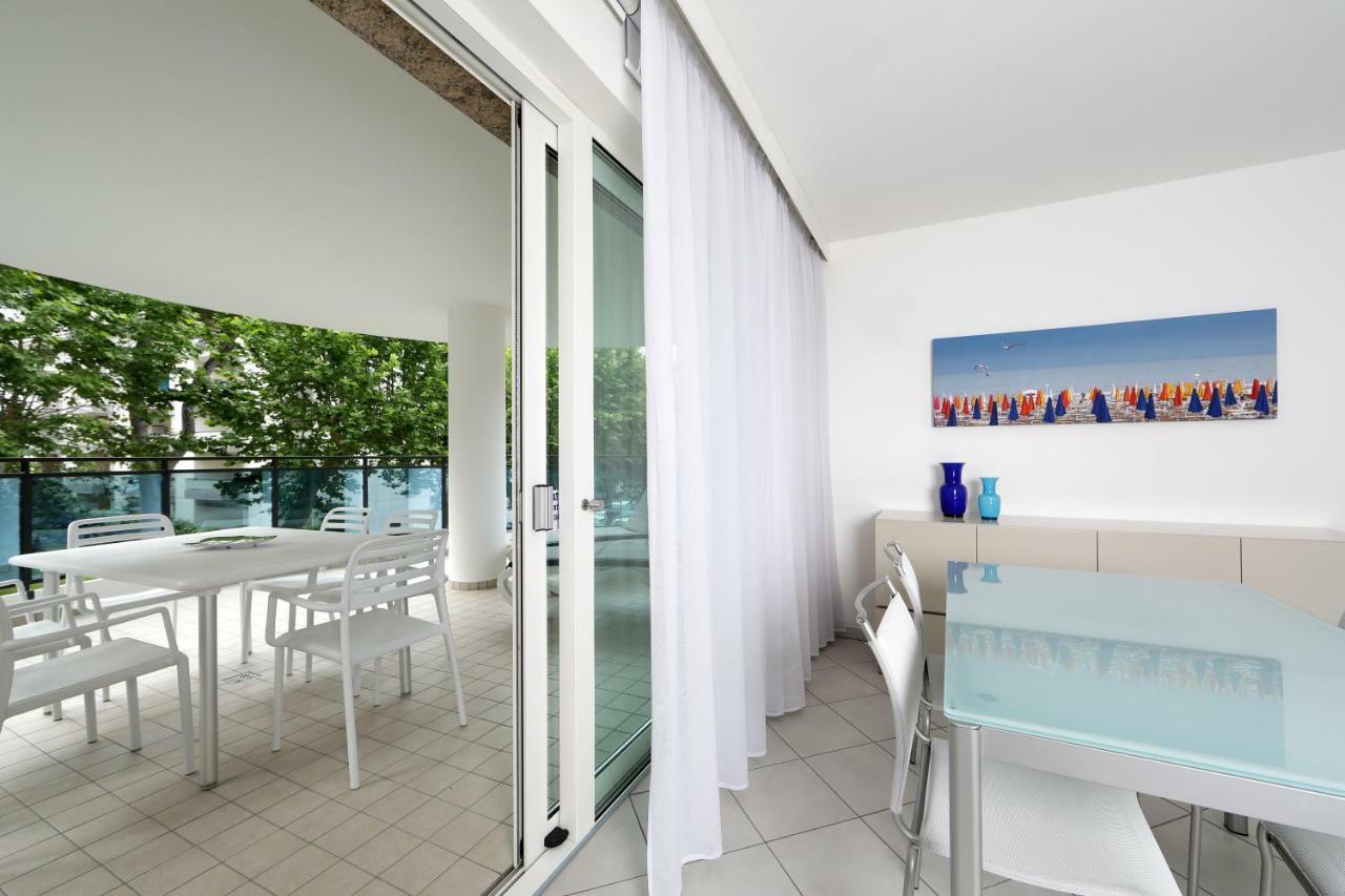 Skyresidence リニャーノ・サッビアドーロ エクステリア 写真