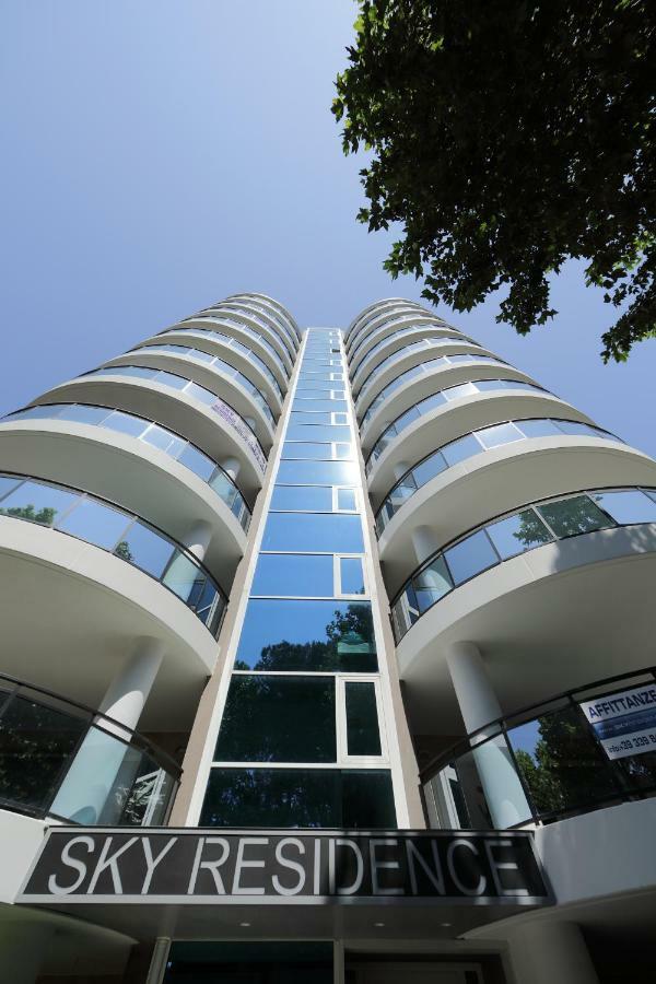 Skyresidence リニャーノ・サッビアドーロ エクステリア 写真