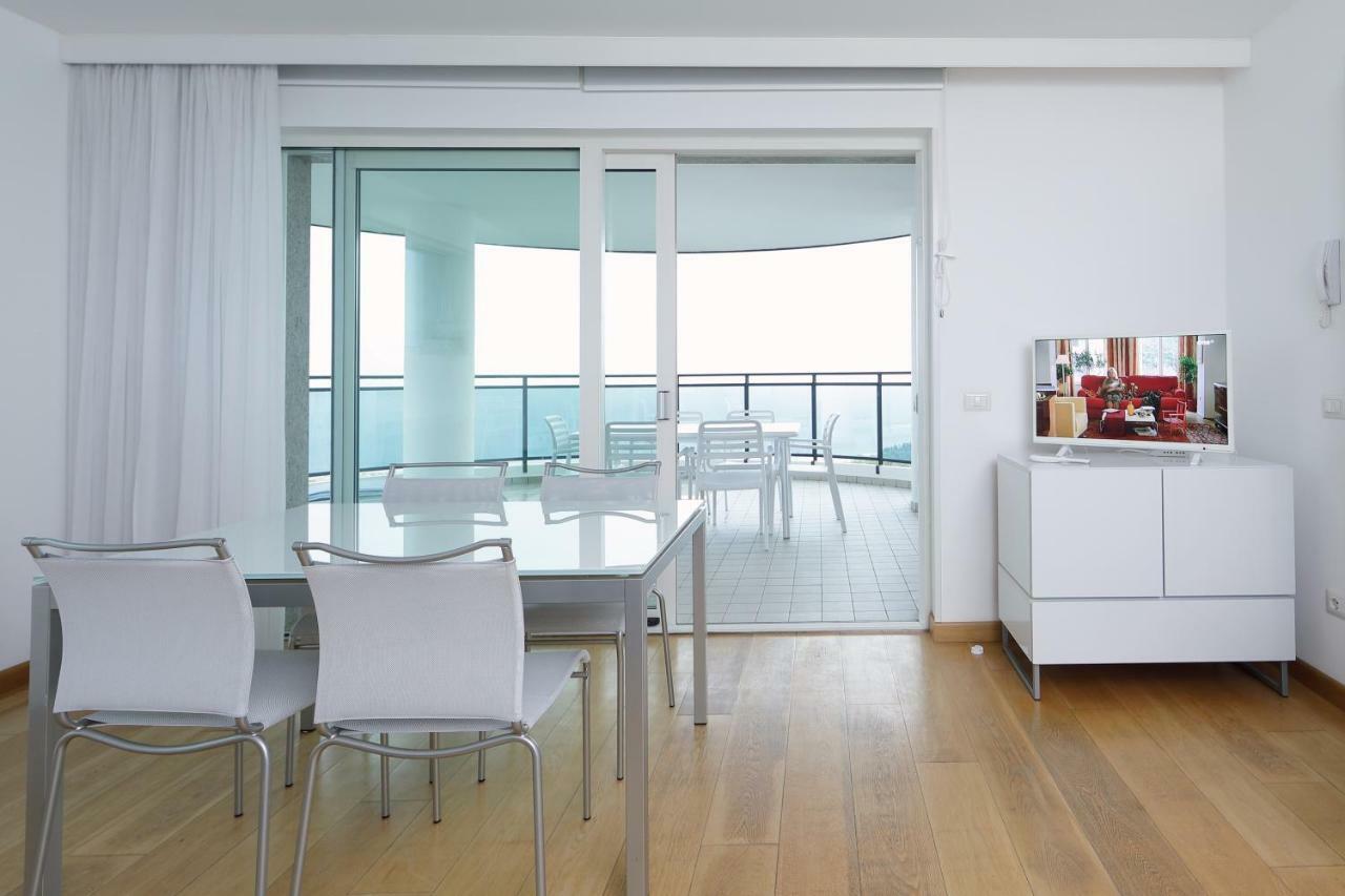 Skyresidence リニャーノ・サッビアドーロ エクステリア 写真