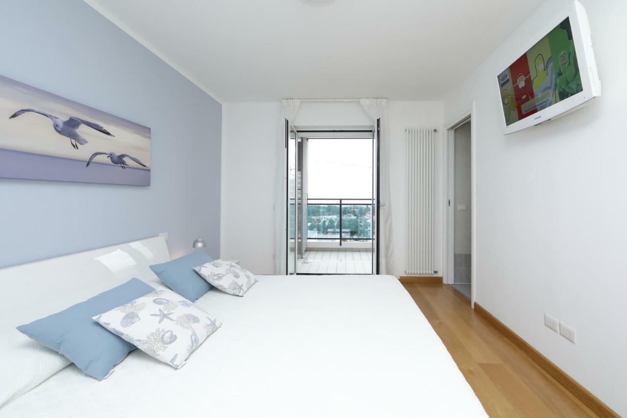 Skyresidence リニャーノ・サッビアドーロ エクステリア 写真