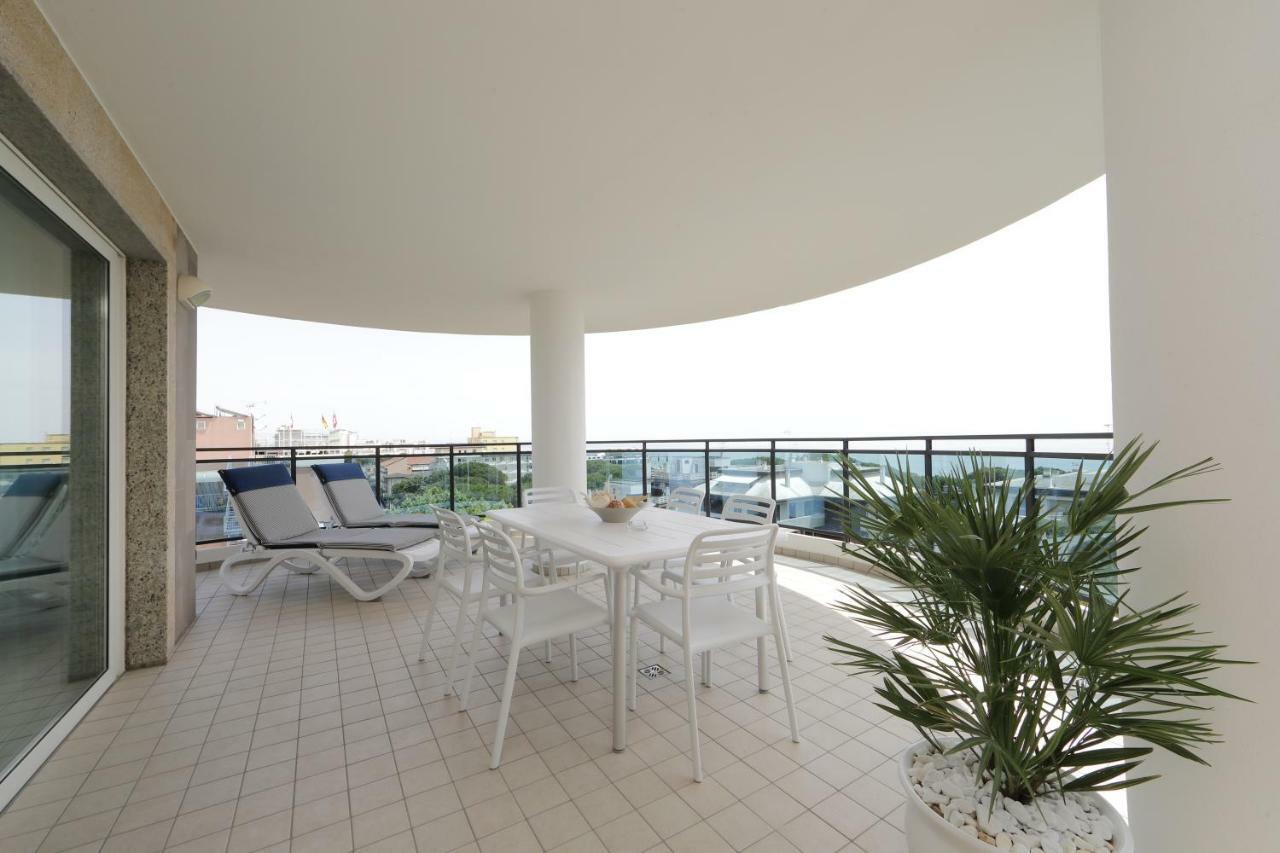 Skyresidence リニャーノ・サッビアドーロ エクステリア 写真