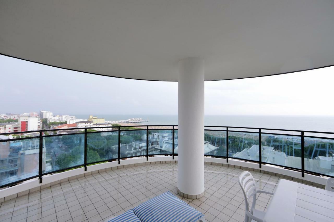 Skyresidence リニャーノ・サッビアドーロ エクステリア 写真