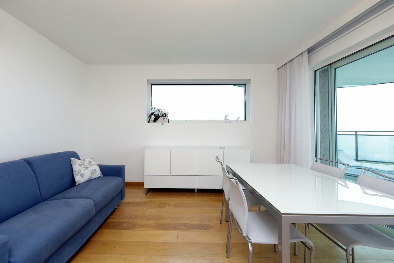 Skyresidence リニャーノ・サッビアドーロ エクステリア 写真