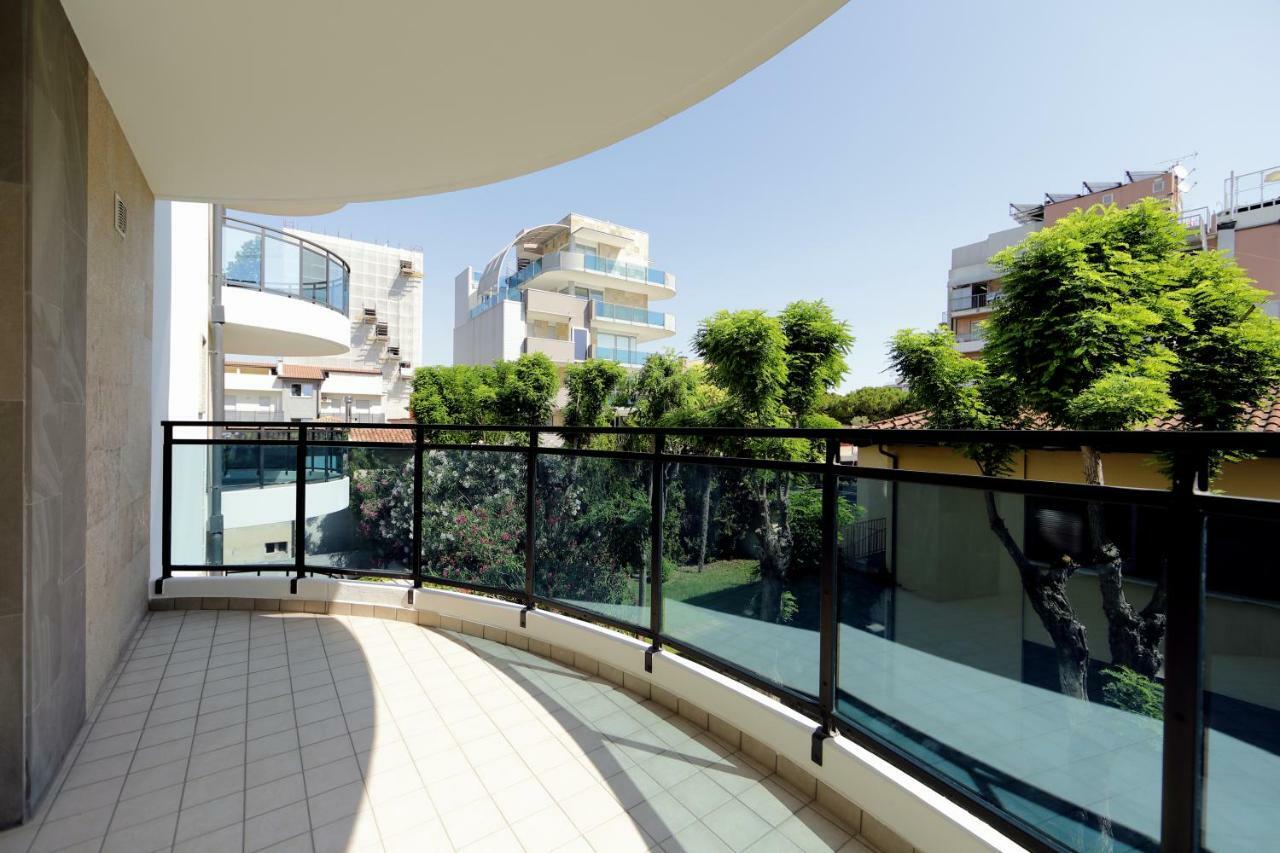 Skyresidence リニャーノ・サッビアドーロ エクステリア 写真