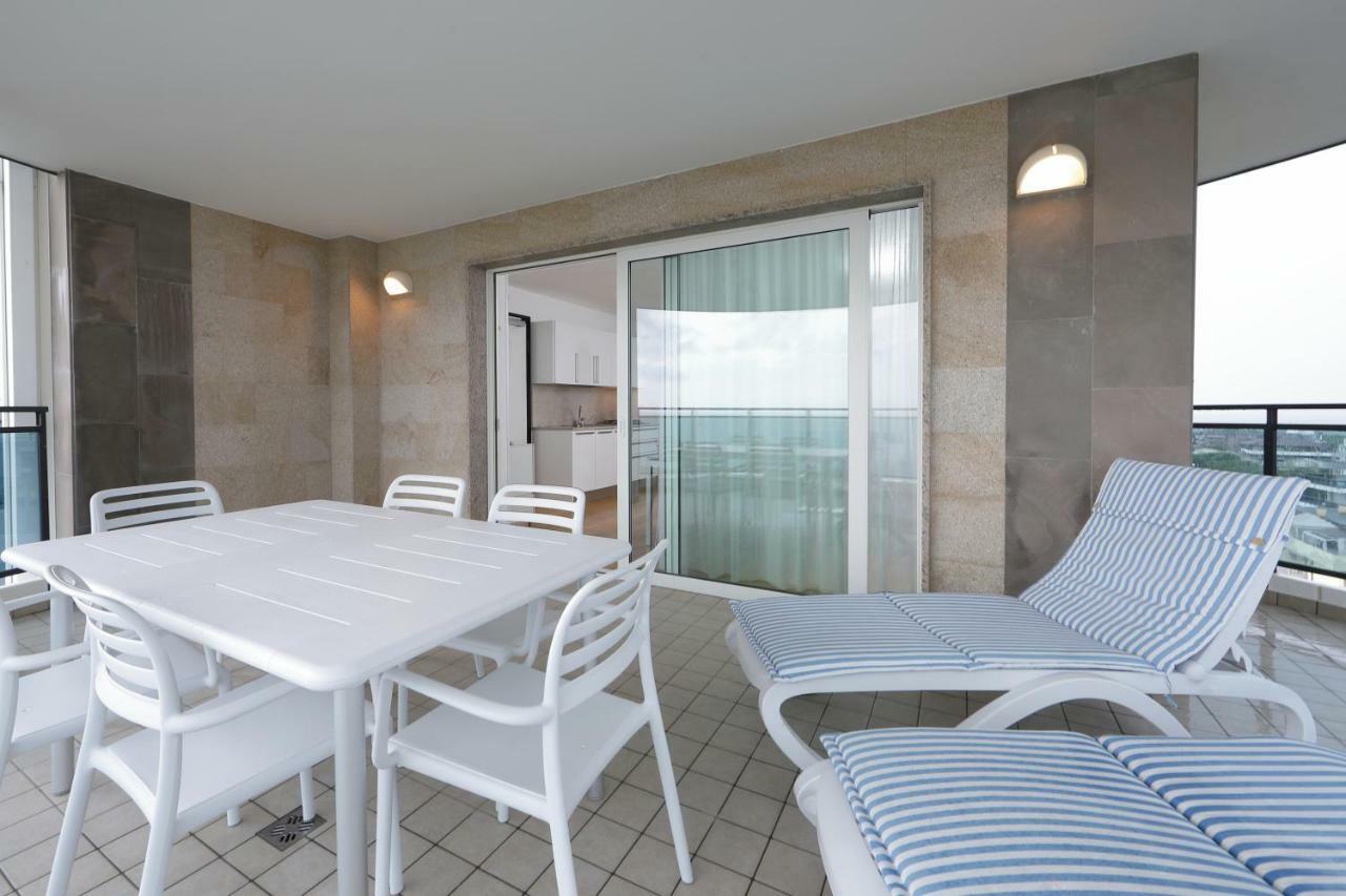 Skyresidence リニャーノ・サッビアドーロ エクステリア 写真