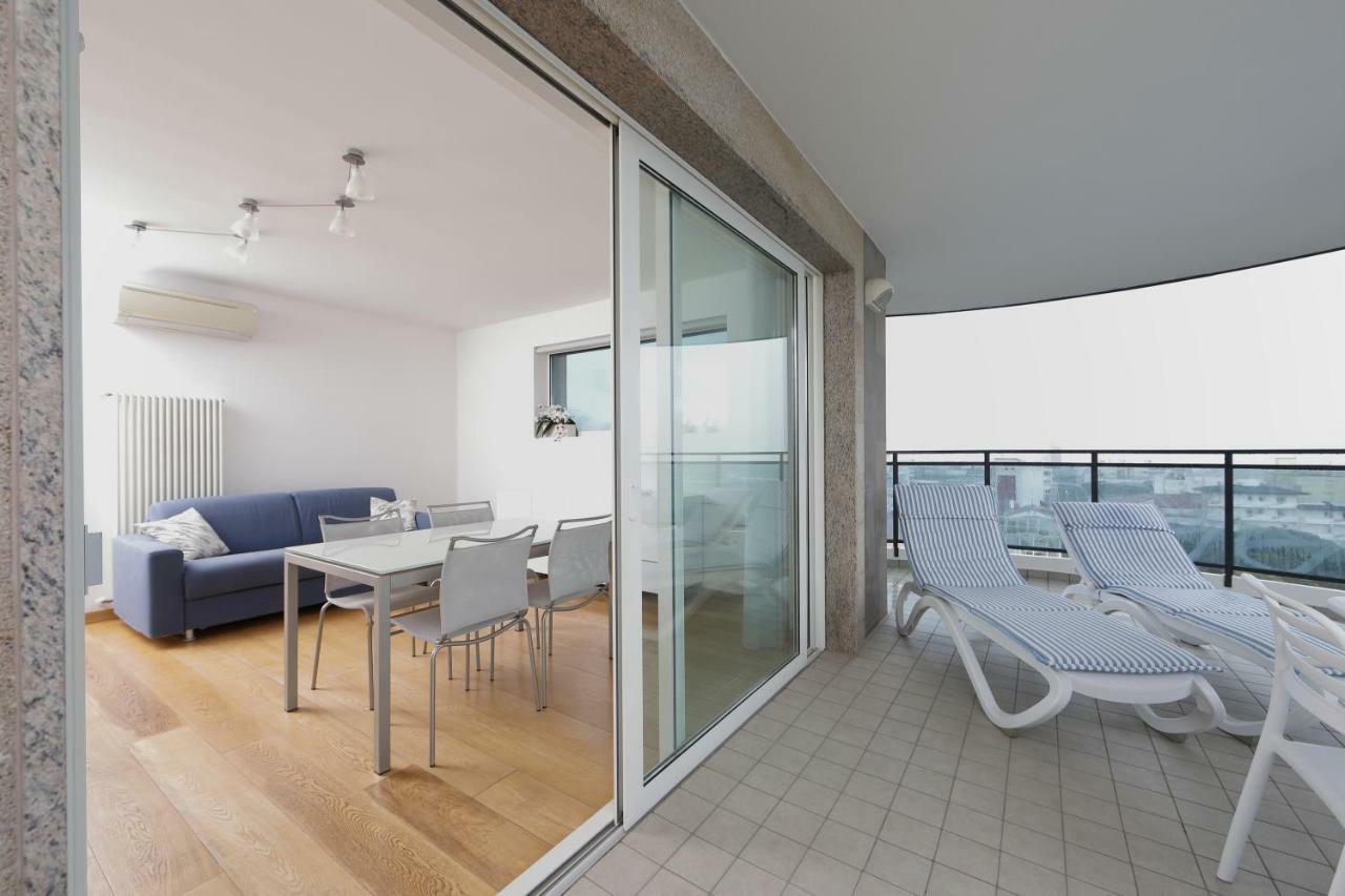 Skyresidence リニャーノ・サッビアドーロ エクステリア 写真