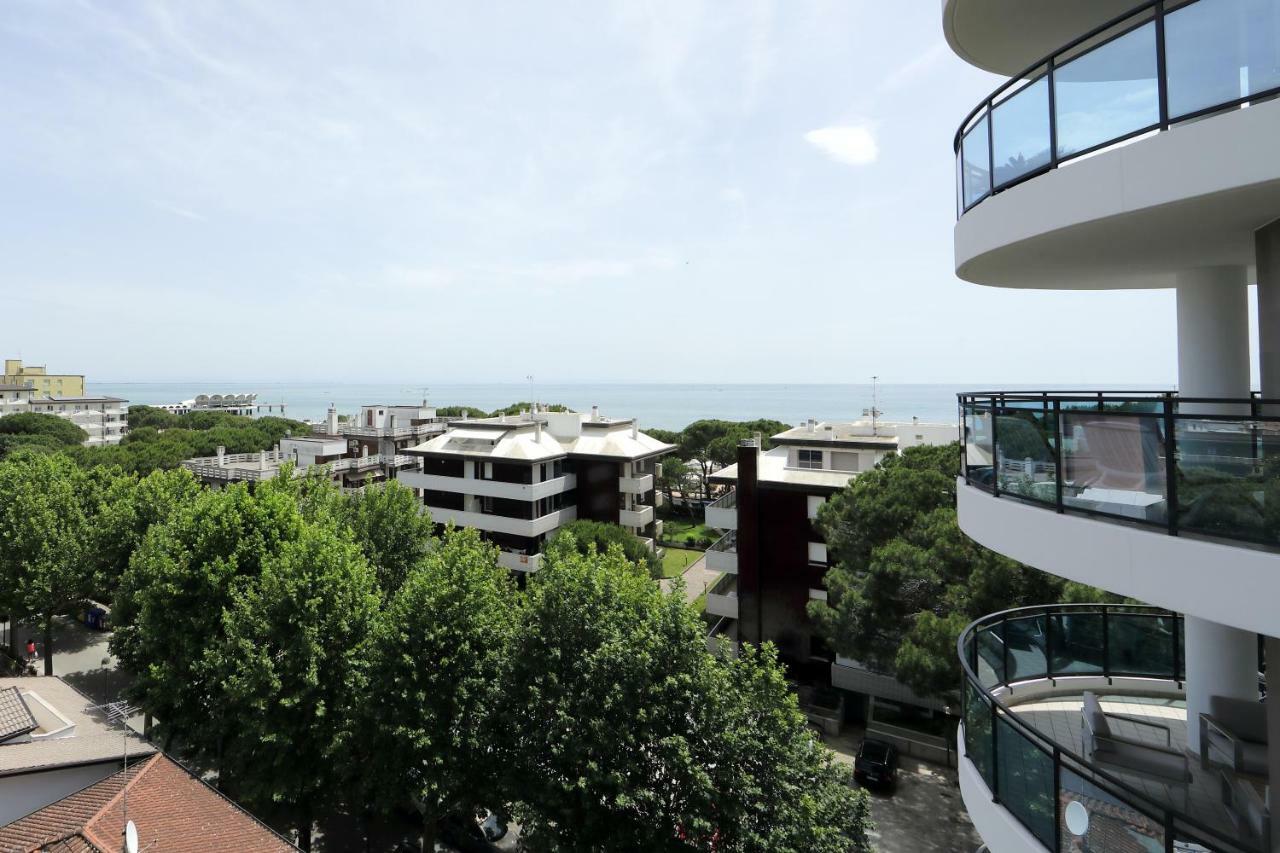 Skyresidence リニャーノ・サッビアドーロ エクステリア 写真